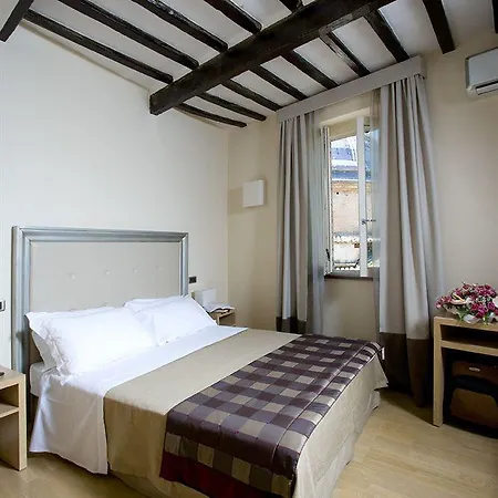 Alexander Hotel Assisi