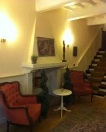 Alexander 3* Assisi